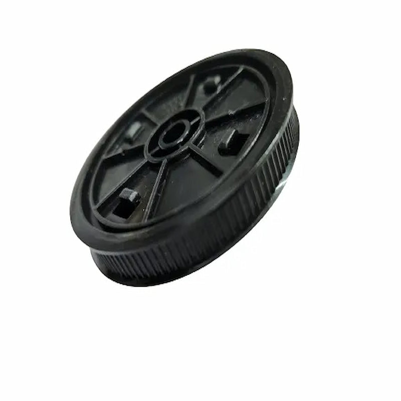 Belt Drive Gear 19/116T For HP LaserJet P1007 P1108 M1136 1218 M1102 M1536 P1606 Printer (RU5-0988)