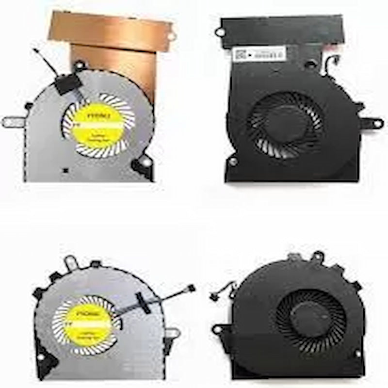 Laptop Cooling FAN for HP Omen 15-CE 15 CE 15-CE0XX 15-CE000 17-an 15CE