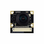 RPi Camera (G), Fisheye Lens