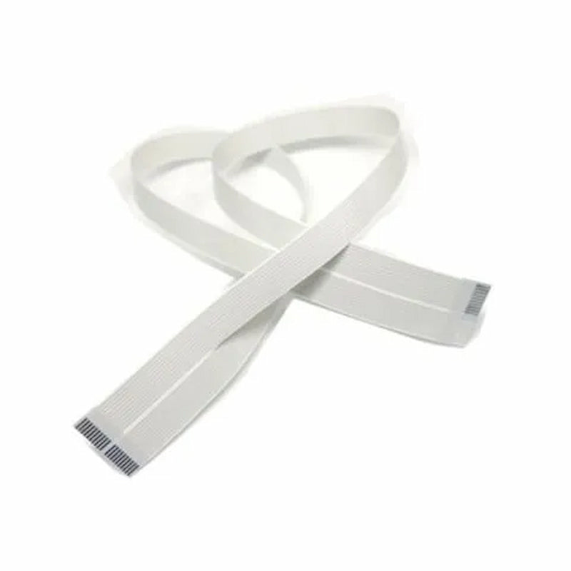 20 Pin 1mm Pitch Folded Head Cable for Epson L210 M100 M200