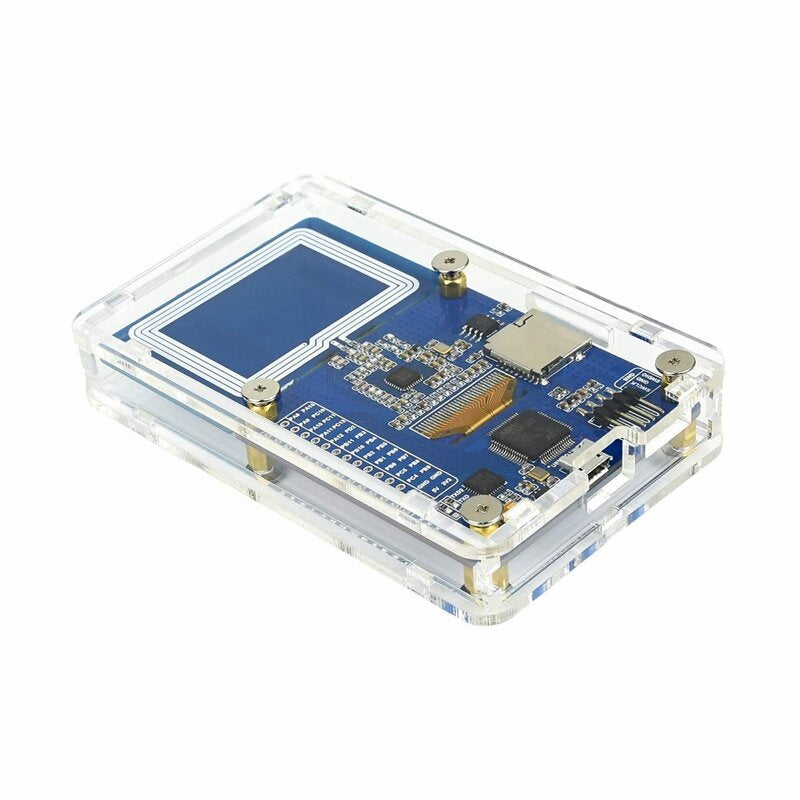 ST25R3911B NFC Development Kit, STM32 Controller, Multi Protocols