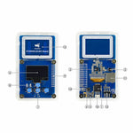 ST25R3911B NFC Development Kit, STM32 Controller, Multi Protocols