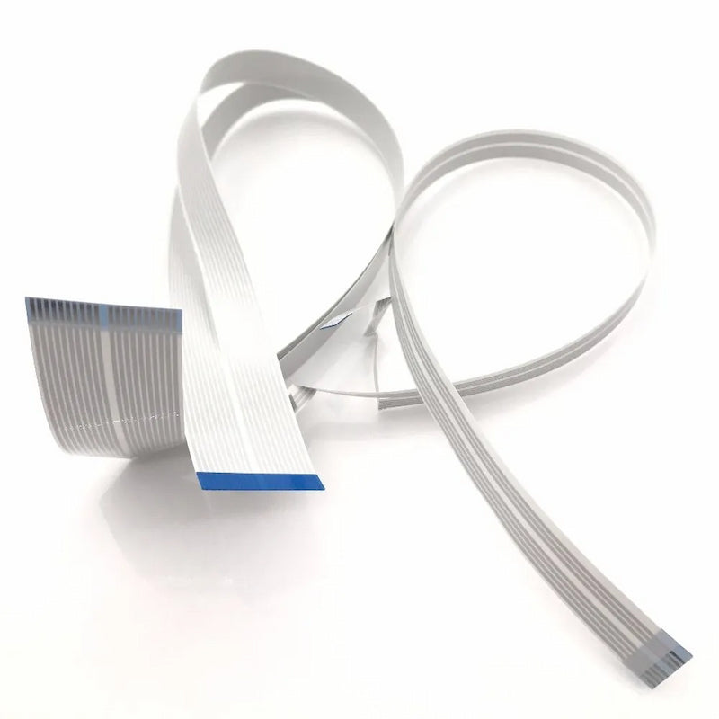 20 Pin 1mm Pitch Folded Head Cable for Epson L210 M100 M200