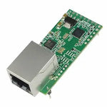 UART TTL to Ethernet Converter