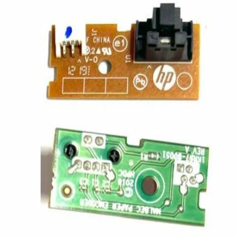 Door sensor / paper pickup sensor for hp smart tank 675/720/750/790 WIFI all in one printer
