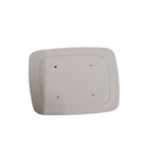 5X5 PVC Square Junction Box for CCTV