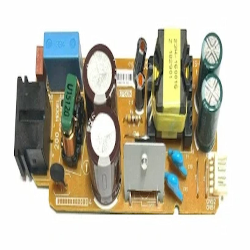 Power Supply PCB refurbish For Epson L3110 L4160 L3150 L3118 Printer