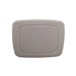 5X5 PVC Square Junction Box for CCTV