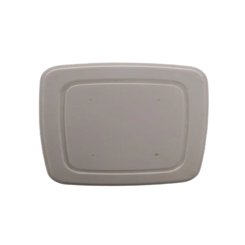 5X5 PVC Square Junction Box for CCTV