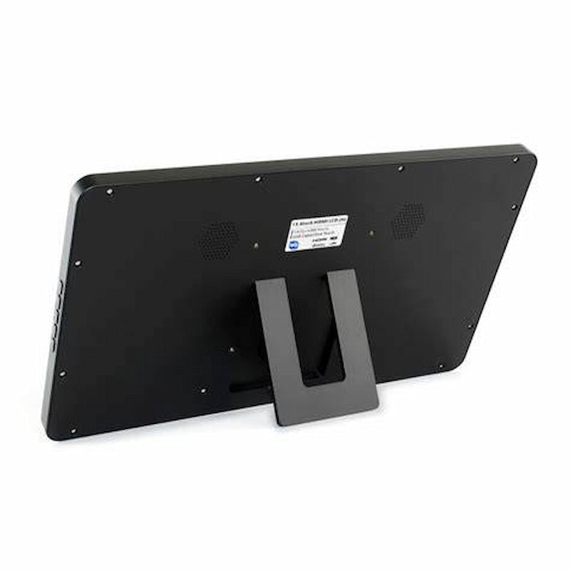 15.6inch Capacitive Touch Screen LCD (H) with Case, 1920x1080, HDMI, IPS