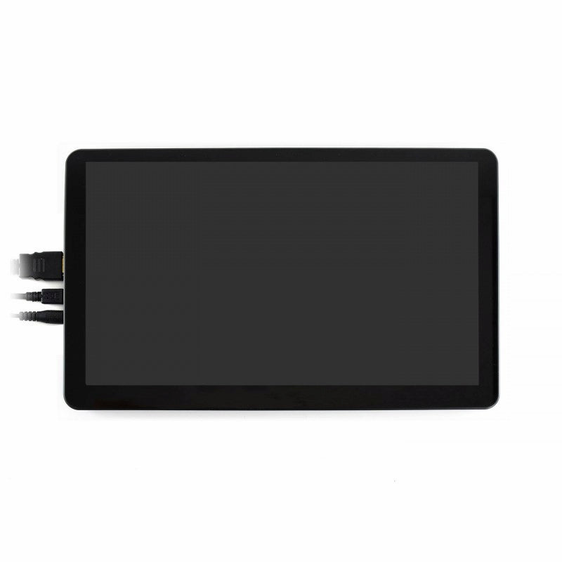 15.6inch Capacitive Touch Screen LCD (H) with Case, 1920x1080, HDMI, IPS