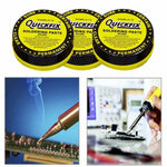 Wembley Quick Fix Soldering Paste (Flux) - 50 gm