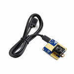 IMX258 13MP OIS USB Camera (A) - Waveshare
