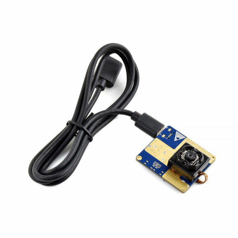 IMX258 13MP OIS USB Camera (A) - Waveshare