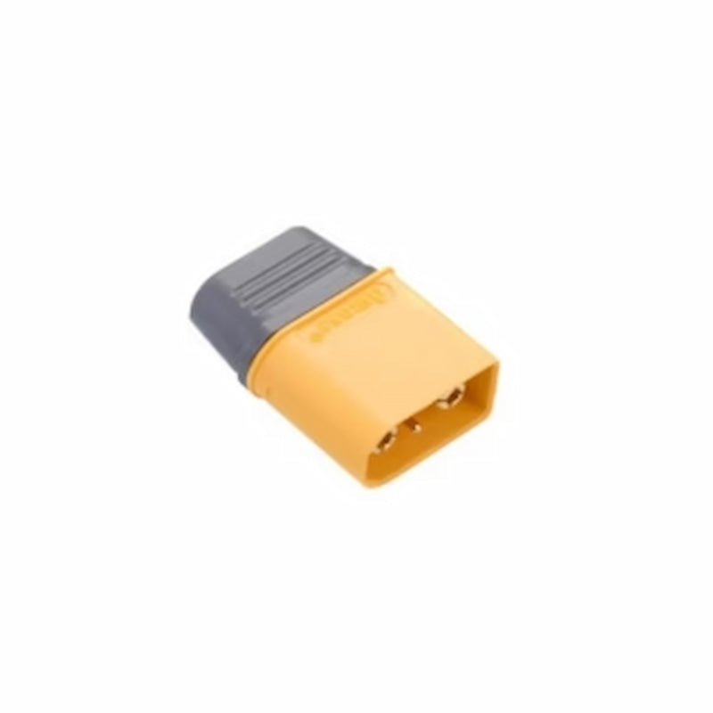 Amass XT90(2+2) Female Connector - XT90(2+2)-F.G.Y Original Drone Connectors