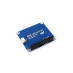 True color RGB LED HAT (B) for Raspberry Pi, colorful display, 8x8 grid