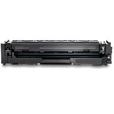 HP 206A Black Toner Cartridge - LaserJet Cartridge for HP Printers