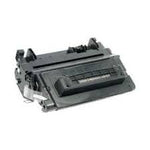 Black Toner Cartridge Compatible with HP CE390A