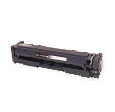 Black Toner Cartridge Compatible with HP CE410A