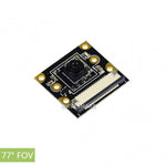 IMX219-77 Camera, 77Â° FOV, Applicable for Jetson Nano