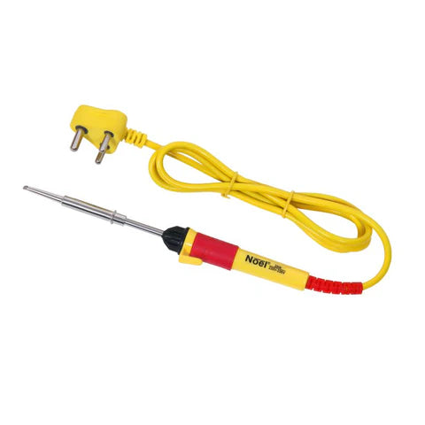 25W Gold Soldering Iron for Precision Soldering Applications