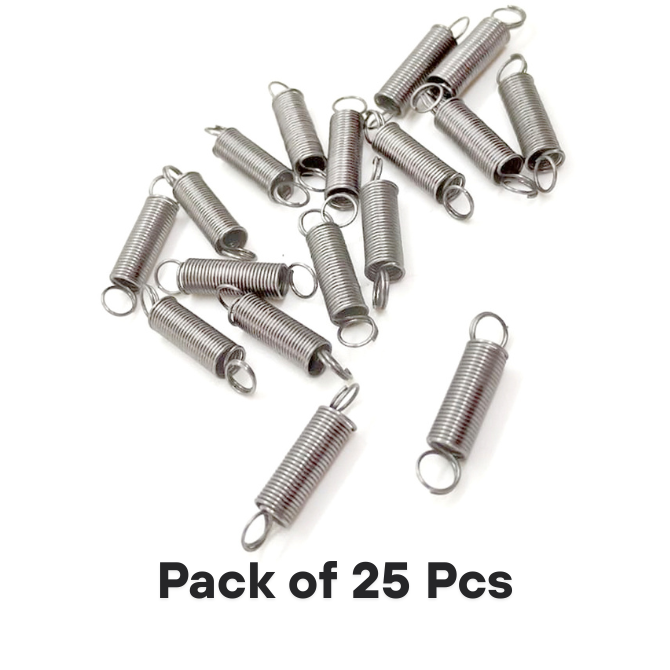 Small Pickup Spring For Epson L210 Printer (Pack of 25 Pcs)