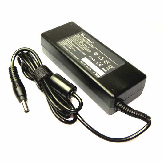 Laptop adaptor for Compatible IBM Lenovo 72W Laptop Charger 16V, 4.5A, 5.5mm x 2.5mm