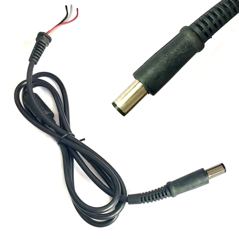 Laptop Adapter Cable Compatible (7.4mm x 5.0mm) For 17R (N7010) 17R-1737 310-4408 310-4660