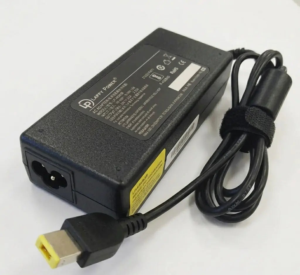 lenovo 90w laptop charger