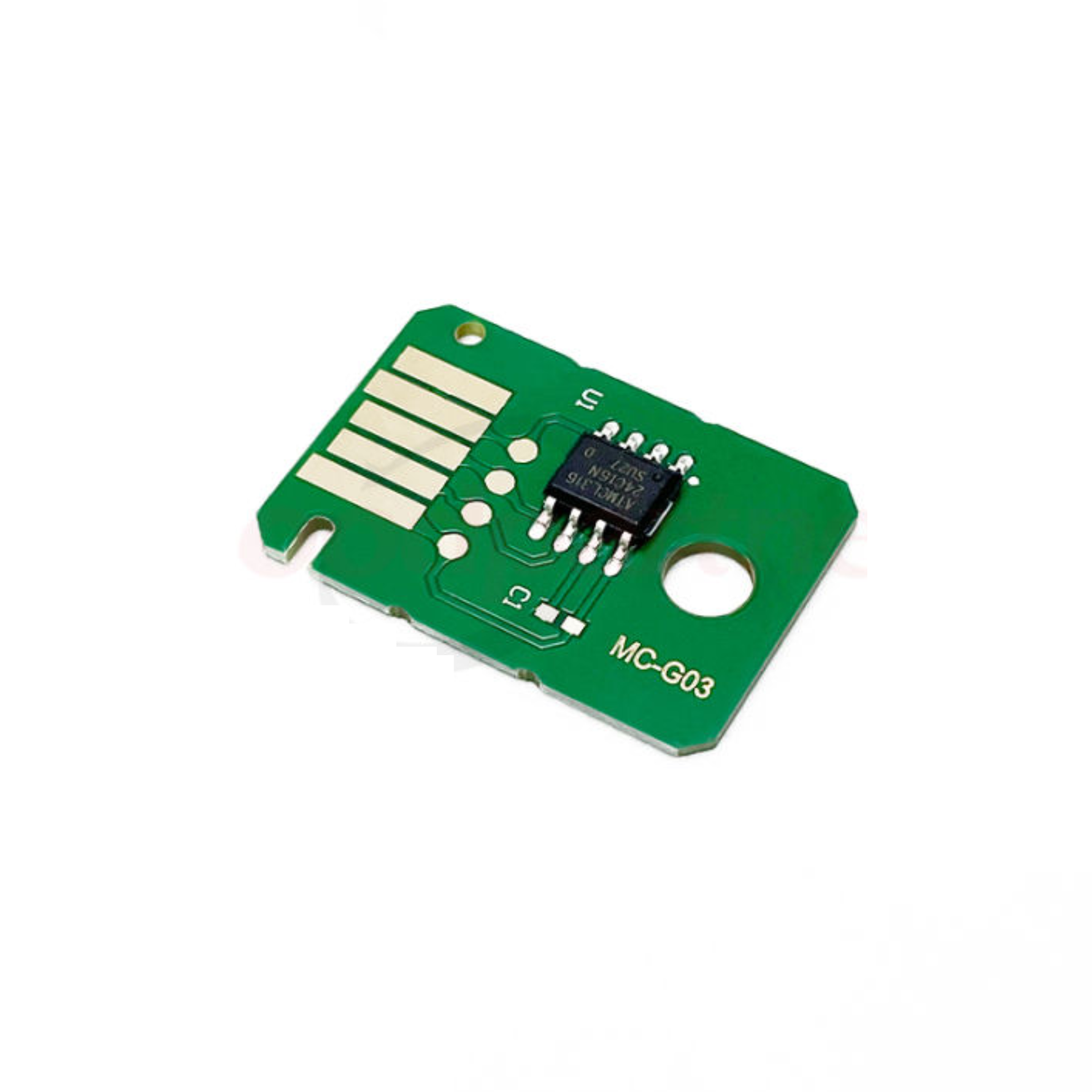 MC-G03 Maintenance Chip For GX4020 GX3070 GX3072 GX4070 GX3020 Printer