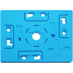 Magic Silicone Repair Pad for Electronic Soldering