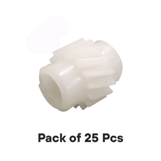 Toner Cartridge Magnet Gear For HP 88A (Pack of 25)