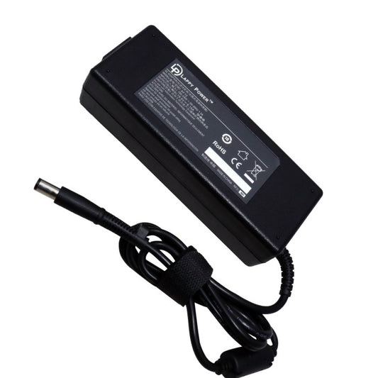 65W Laptop Adapter Universally Compatible (15-20V 4A) 8 Pin (Power Cord Included)