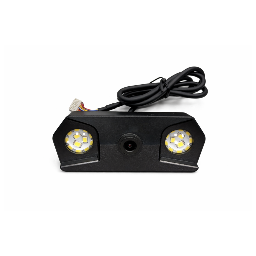 MK15 IP67 FPV Camera