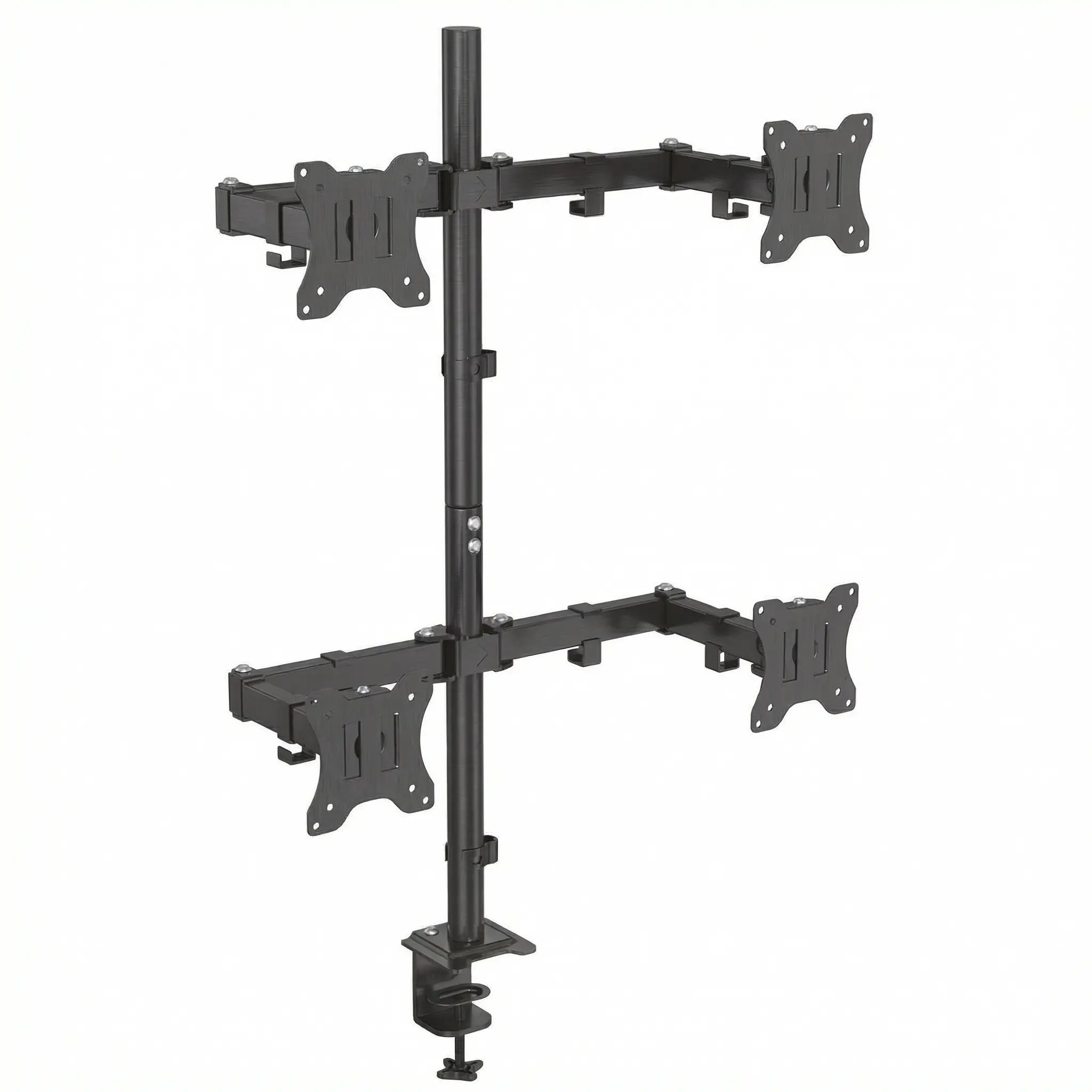 monitor desk mount