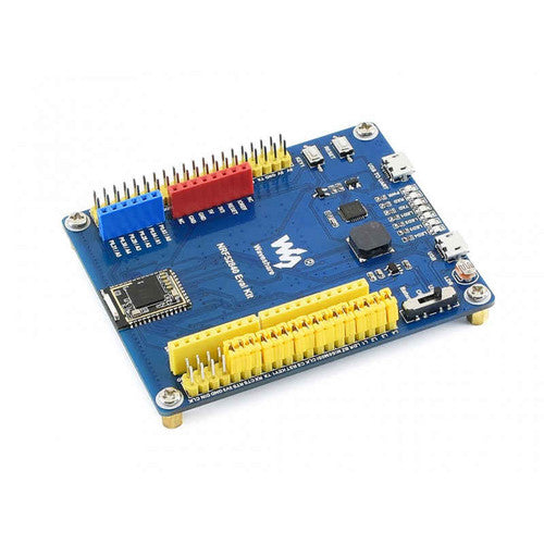 NRF52840 Bluetooth 5.0 Evaluation Kit, Arduino / Raspberry Pi Connectivity