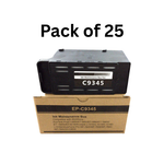 E-C9345 Ink Maintenance Box For EcoTank Epson L15150 L15158 L15160 L8160 L8180 L8050 Printer