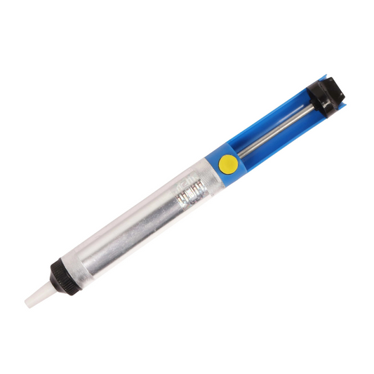 Metal Desoldering Pump for Easy Solder Removal
