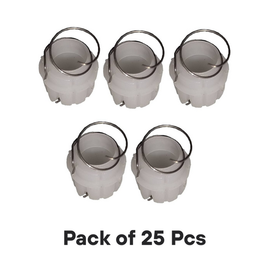 12A Magnet Hub For HP LaserJet L1020/M1005 (Pack of 25)