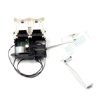 Carriage PCB For HP Ink Tank 319/419/410/415/416 Printer