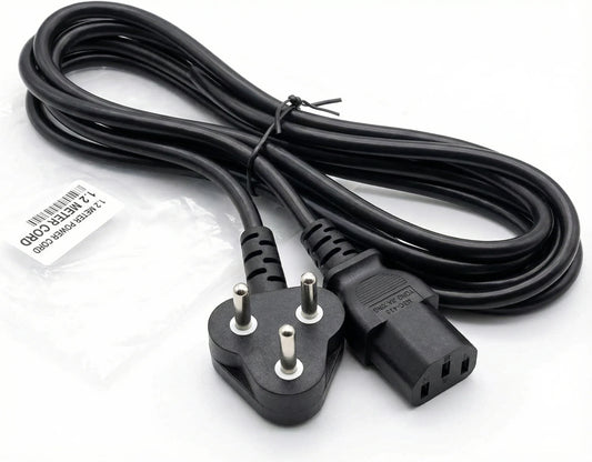 PC Power Cord 