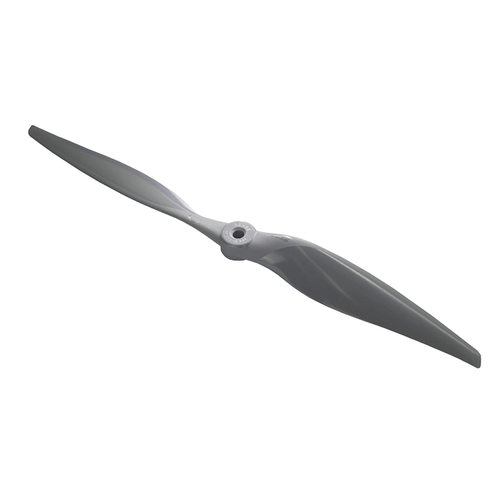 6x12E/6x12R Drone Propeller VORTEX Electric Glass Fiber Nylon Grey CW/CCW 2Pc