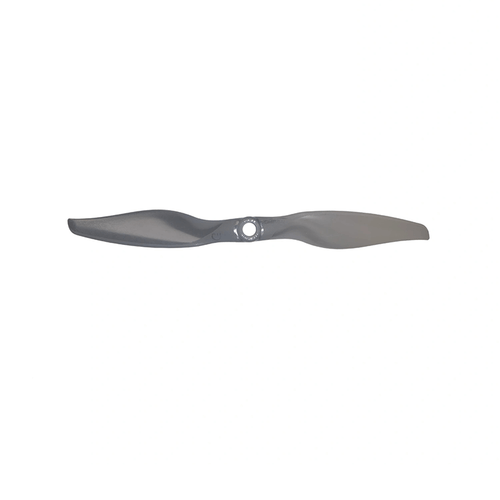 7x5E/7x5R Drone Propeller VORTEX Electric Glass Fiber Nylon Grey CW/CCW 2Pc