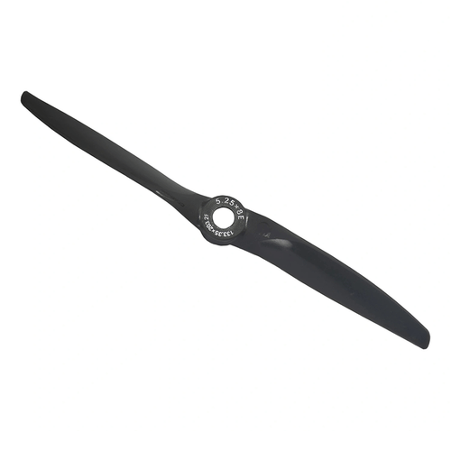 5.25x8E/5.25x8R Drone Propeller VORTEX Electric Glass Fiber Nylon Grey CW/CCW 2Pc