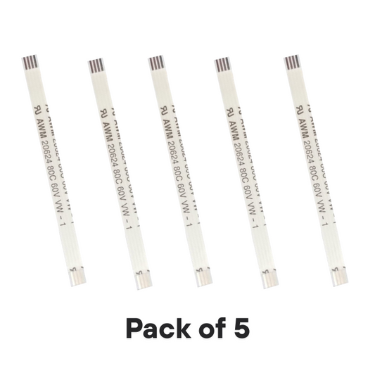 PF Sensor Cable For Epson L210 / L380 / M200 / L3110 / L3150 (Pack of 5)