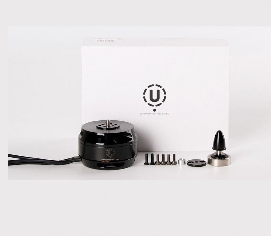 T Motor U7-V2.0 490KV Drone Motor