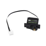 2.3kg Serial Bus Servo, Two-way Feedback, Servo/Motor Mode Switchable, 300Â° Rotation Angle