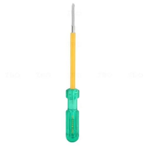 2-in-1 Screwdriver 10-Inch Stainless Steel C907i