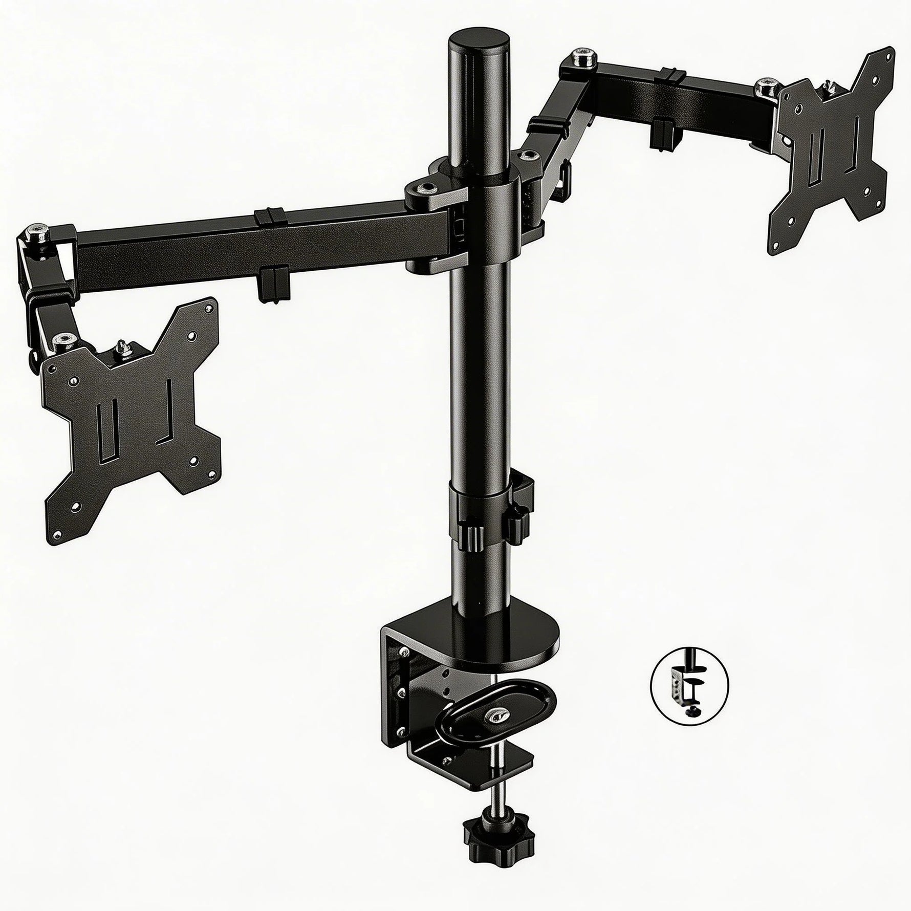 Desktop Monitor Mount 