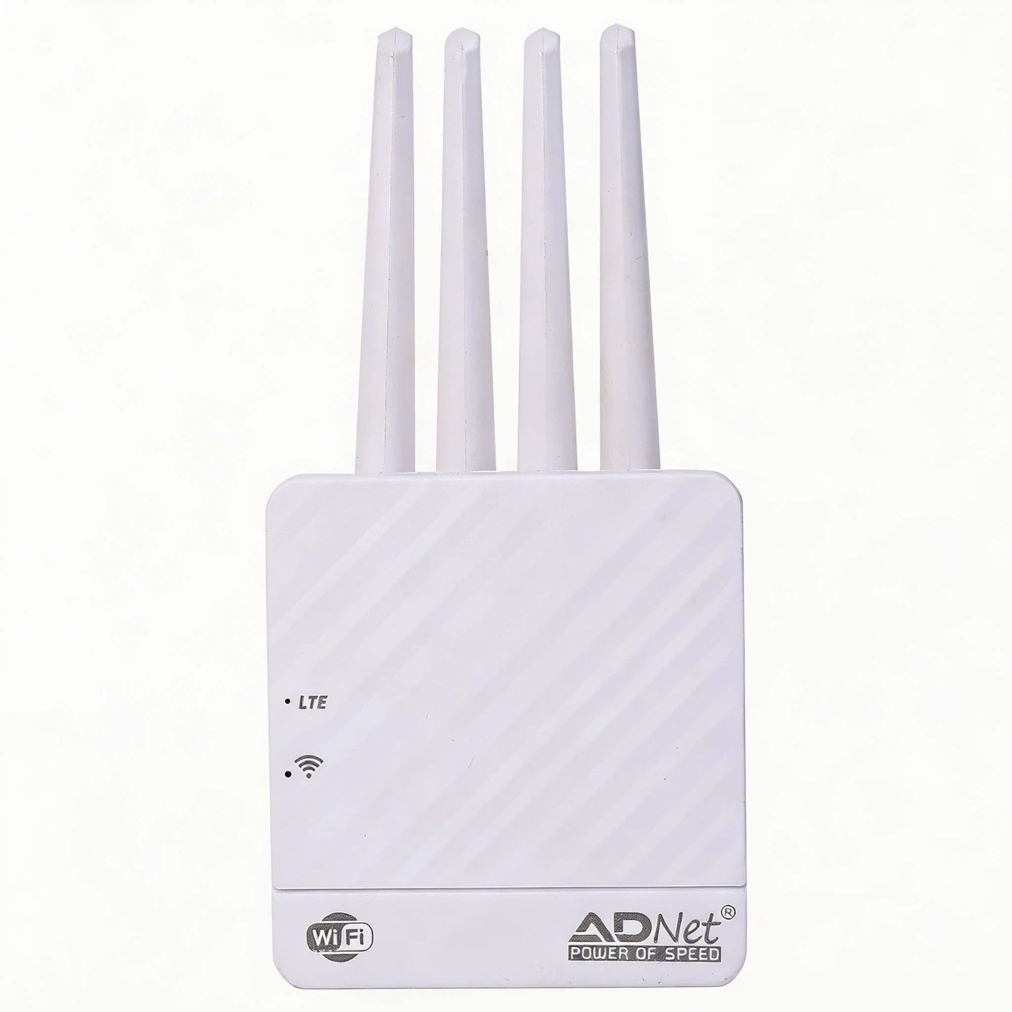SIM Card WiFi Router